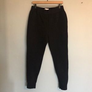 Everlane Street Fleece Pant